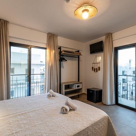Hostal Alicante Сан-Антонио-Абад Экстерьер фото