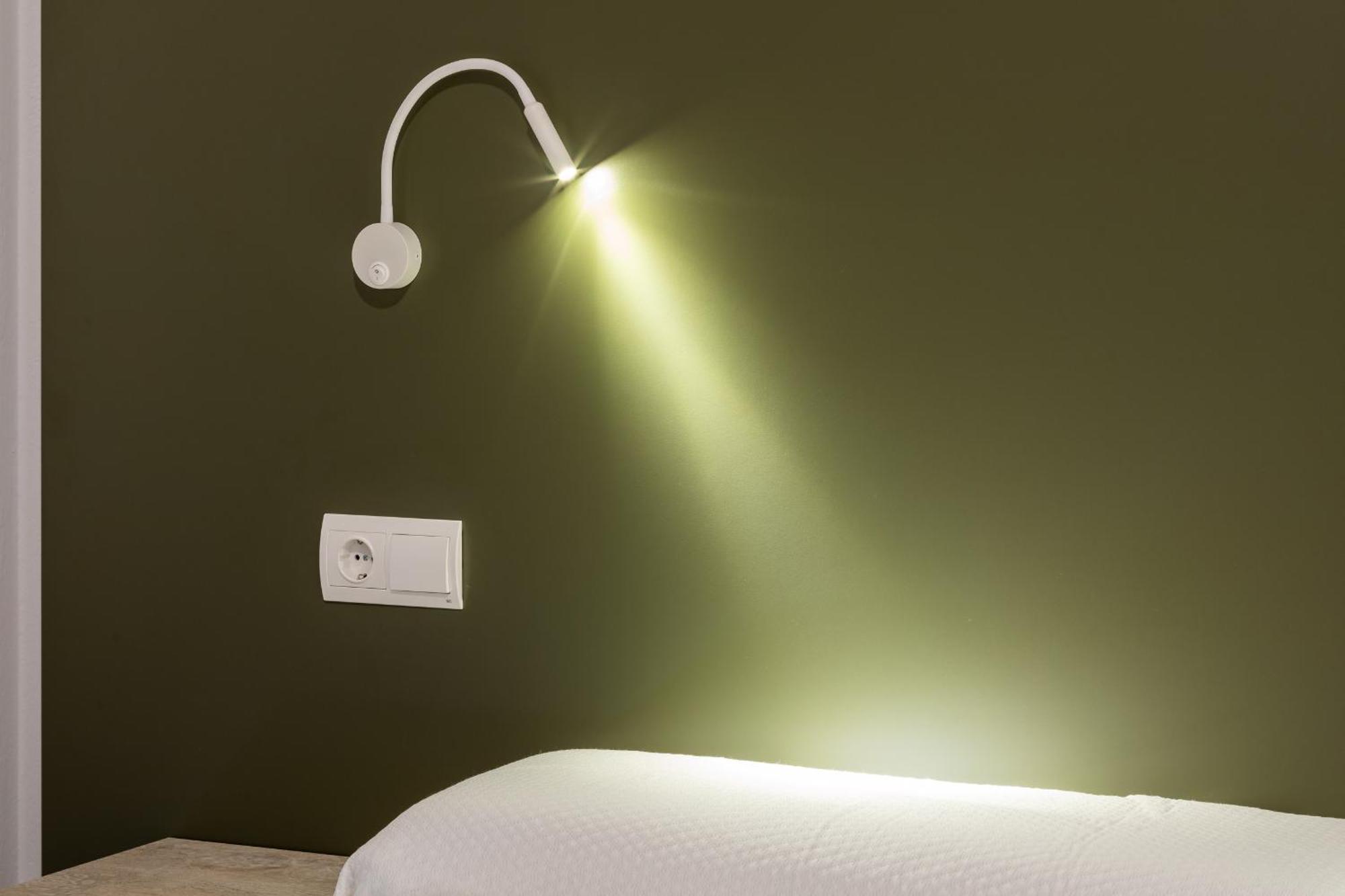 Hostal Alicante Сан-Антонио-Абад Экстерьер фото