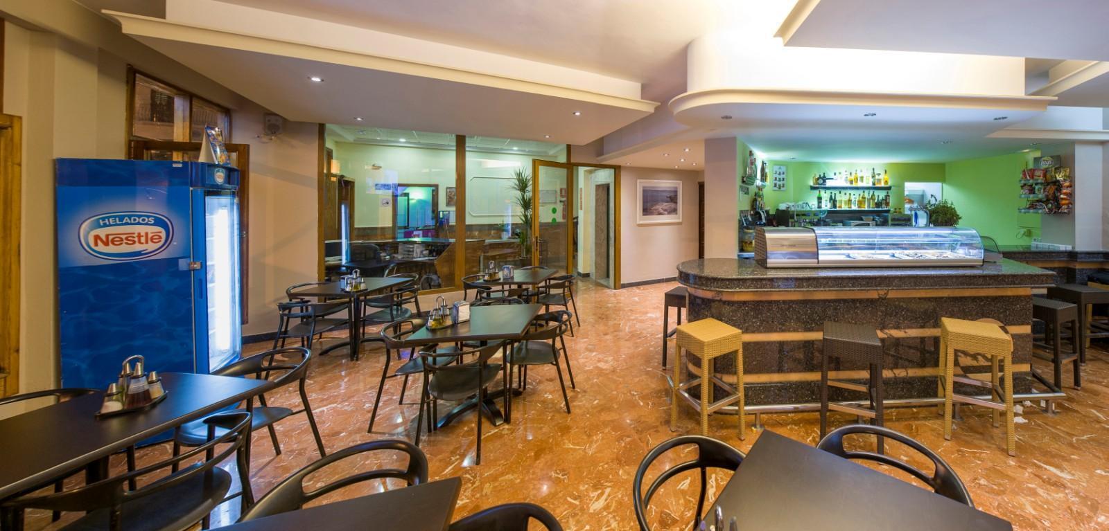 Hostal Alicante Сан-Антонио-Абад Экстерьер фото